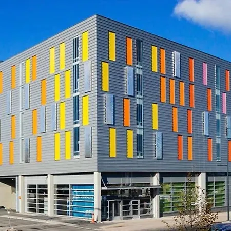 To Luxstudio Karneoli From Helsinki Airport 6 Min, To 27min, Free Parking In Kivistoe Appartamento
