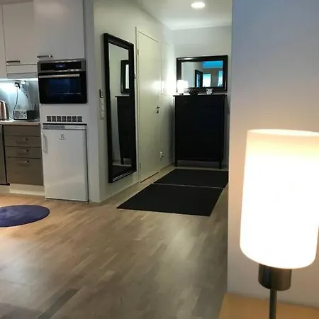 To Luxstudio Karneoli From Helsinki Airport 6 Min, To 27min, Free Parking In Kivistoe *