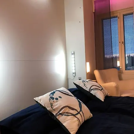 Appartamento To Luxstudio Karneoli From Helsinki Airport 6 Min, To 27min, Free Parking In Kivistoe