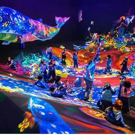 Διαμέρισμα To Luxstudio Karneoli From Helsinki Airport 6 Min, To 27min, Free Parking In Kivistoe Βάνταα