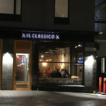 Appartamento To Luxstudio Karneoli From Helsinki Airport 6 Min, To 27min, Free Parking In Kivistoe