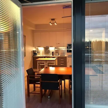 To Luxstudio Karneoli From Helsinki Airport 6 Min, To 27min, Free Parking In Kivistoe Apartman