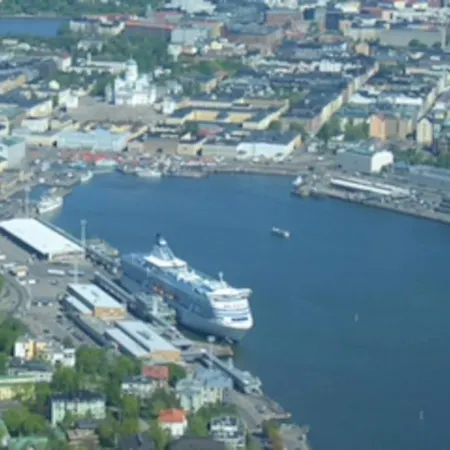 To Luxstudio Karneoli From Helsinki Airport 6 Min, To 27min, Free Parking In Kivistoe * Vantaa